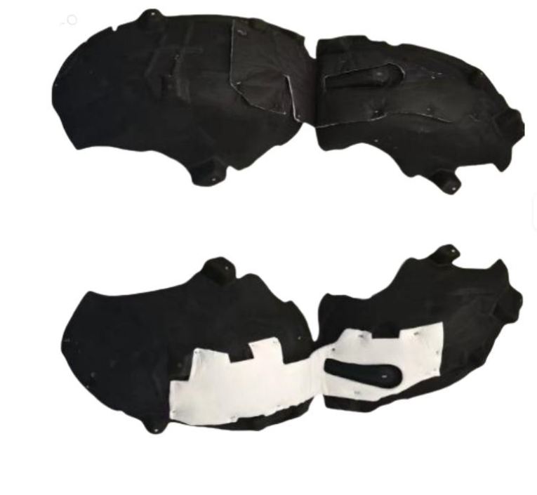 Rear Inner Lining for Lander Rover Evoque 2020 Year OEM LR114149 RH LR114150LH